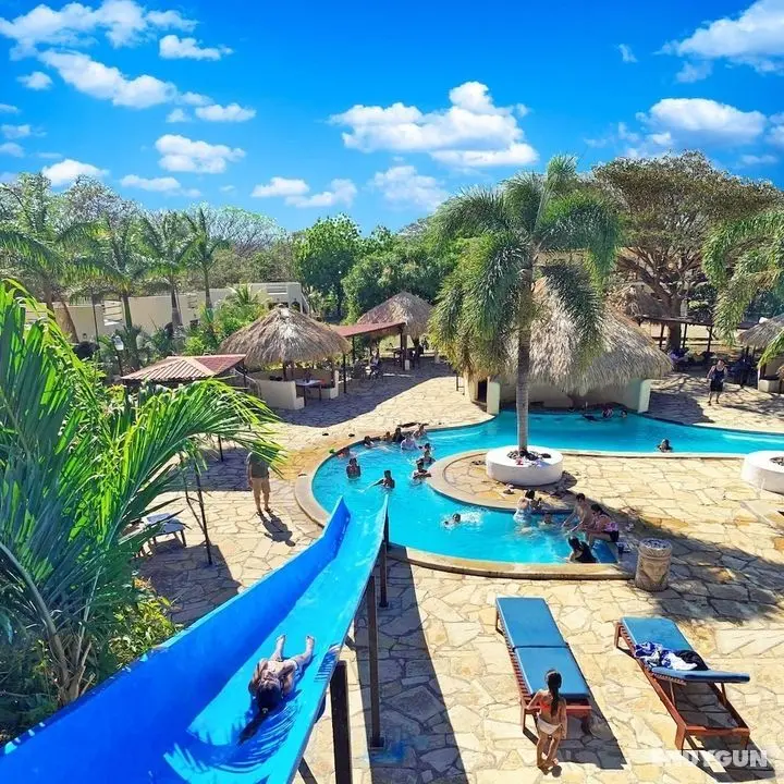 Surf Ranch Hotel & Resort - Öne Çıkan Resim