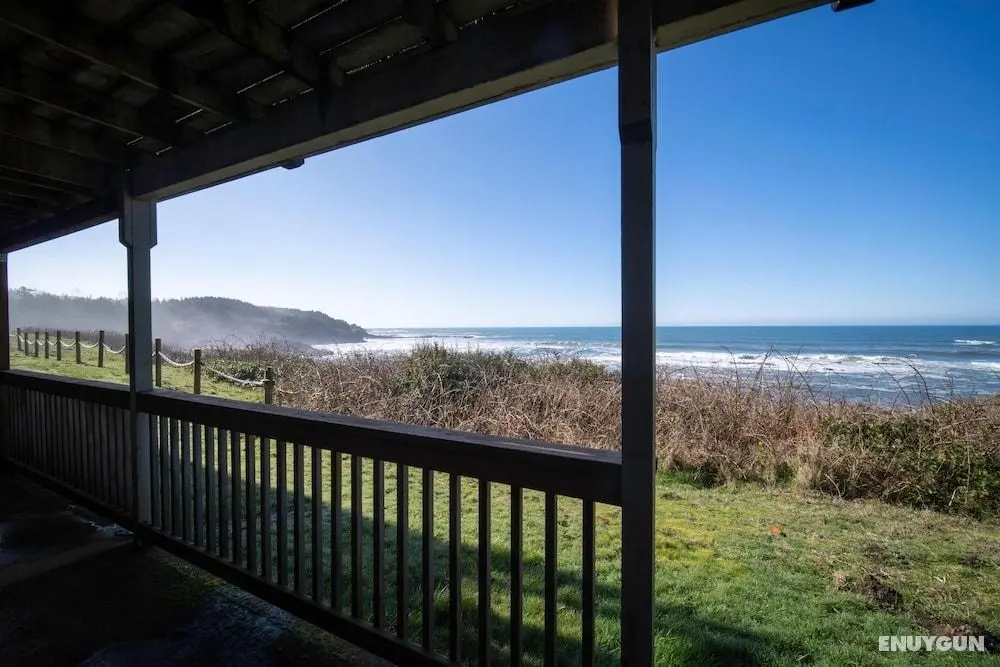 Surf Rider House - Öne Çıkan Resim