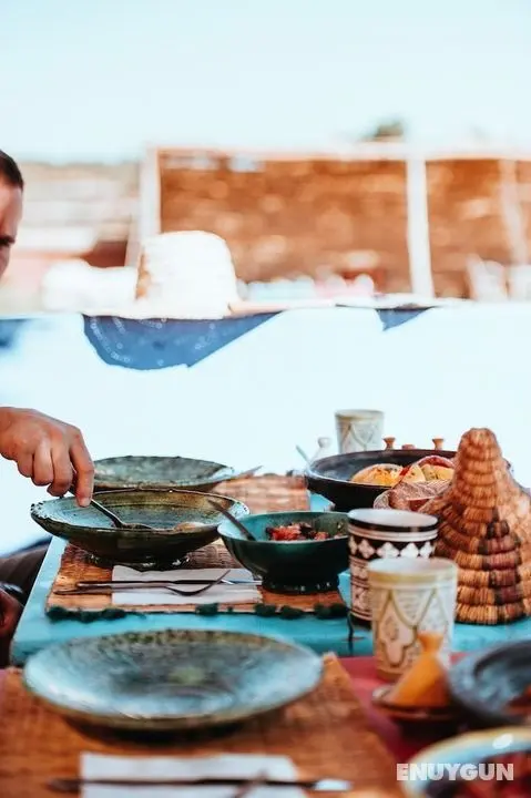 Surf Safari Morocco - Öne Çıkan Resim
