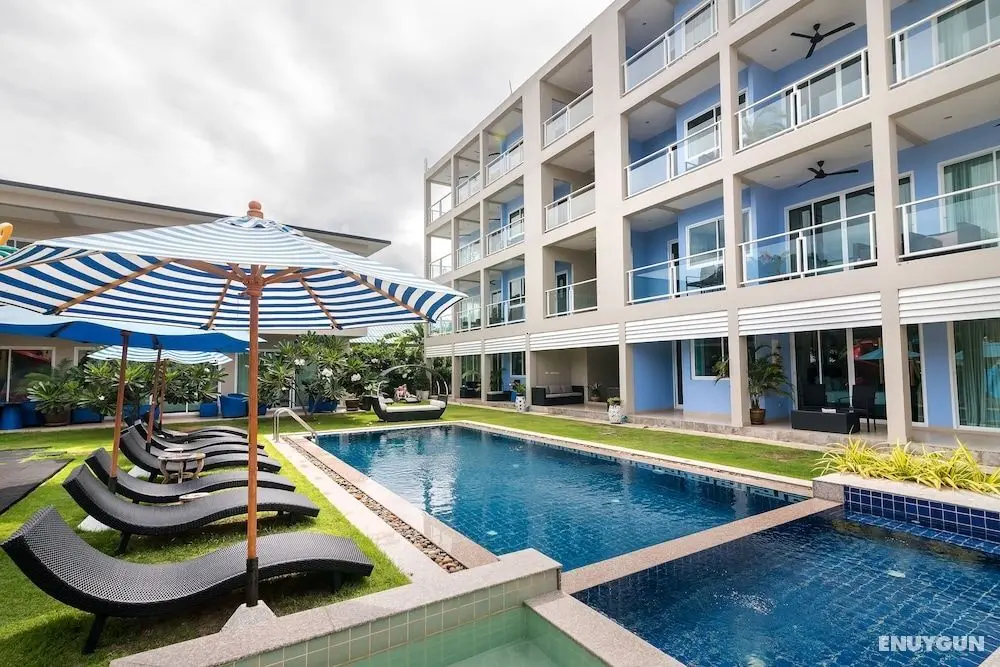 Surf & Sand Resort - Öne Çıkan Resim