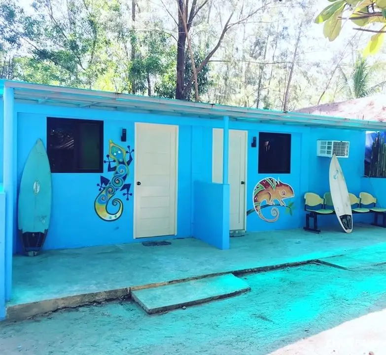 Surf Theori Resort - Öne Çıkan Resim