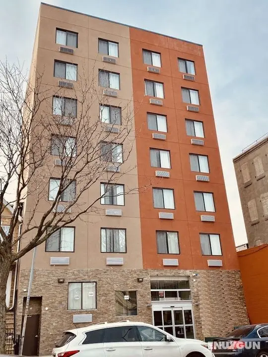 Surface Inn Brooklyn - Öne Çıkan Resim