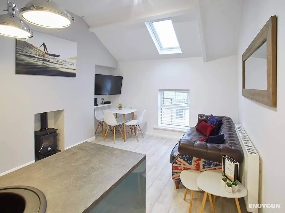 The Surfer s Loft Apartment - Öne Çıkan Resim