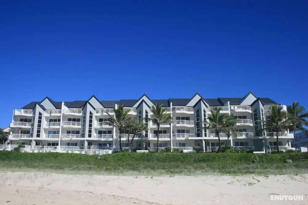 Surfers Horizons Resort - Öne Çıkan Resim