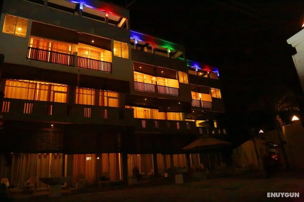 The Surflanaka Resort - Öne Çıkan Resim