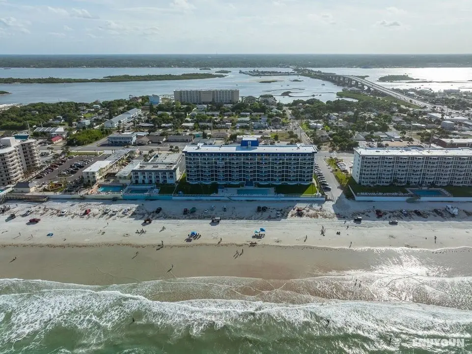 Surfside 502 - Plaj