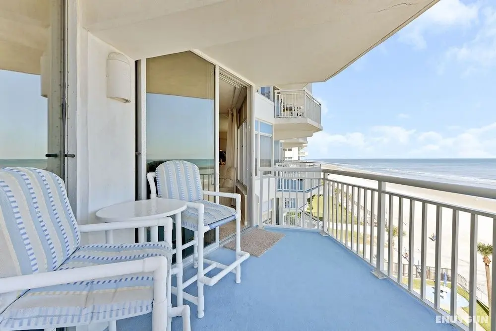Surfside Condo 503 by Vtrips - Öne Çıkan Resim
