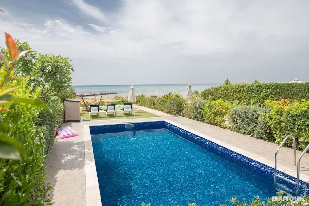 Villa Suri, Luxury Seafront Villa - Öne Çıkan Resim