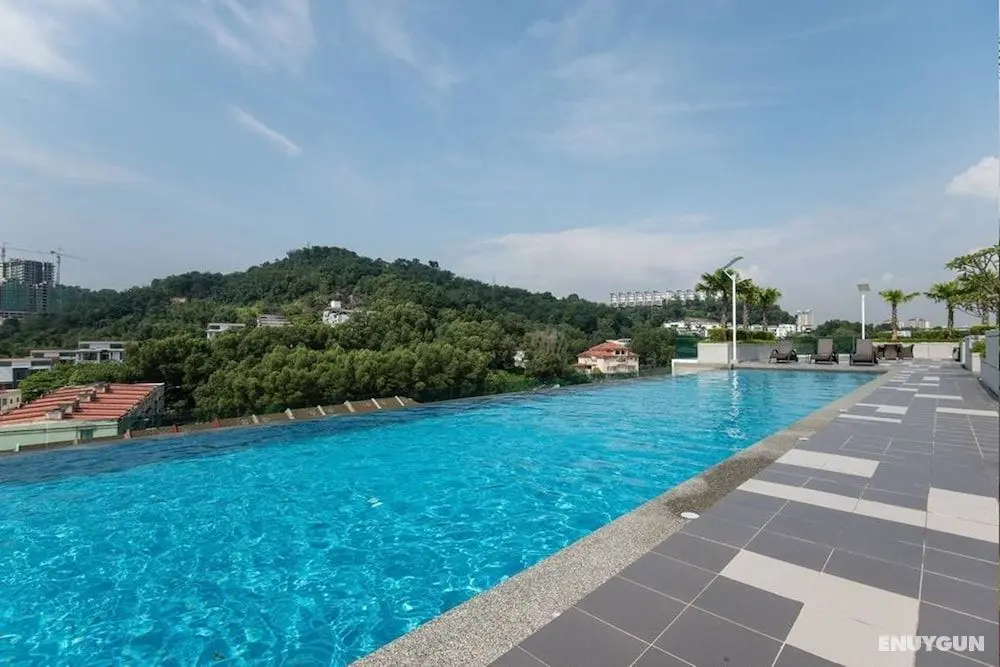 Suria Next To Desa ParkCity - Öne Çıkan Resim