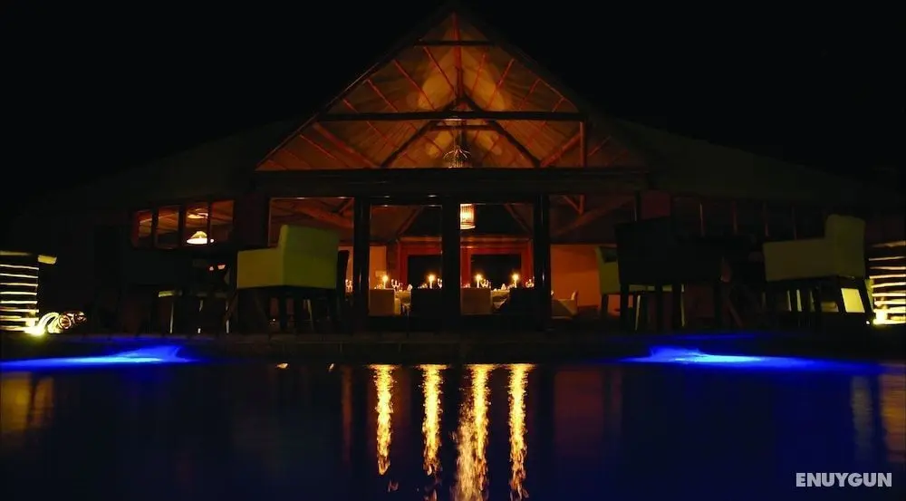 Suricate Tented Lodge - Öne Çıkan Resim
