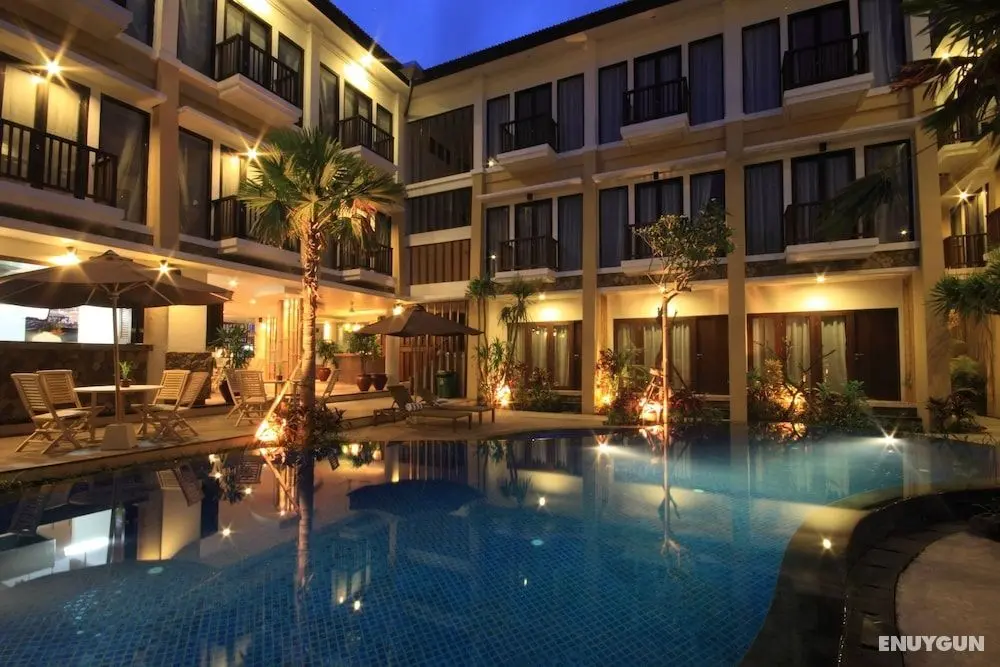 Suris Boutique Hotel - Öne Çıkan Resim