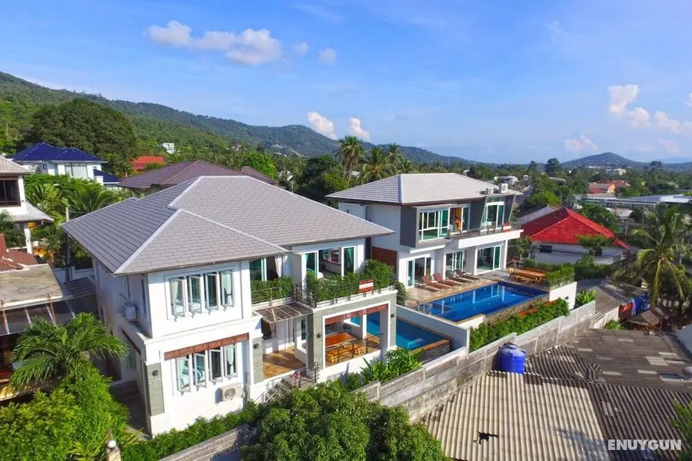 Surisa Seaview Pool Villas - Öne Çıkan Resim