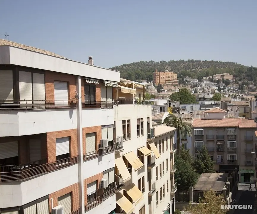 SurTrip Apartamentos - San Antón - Konum Öne Çıkanlar