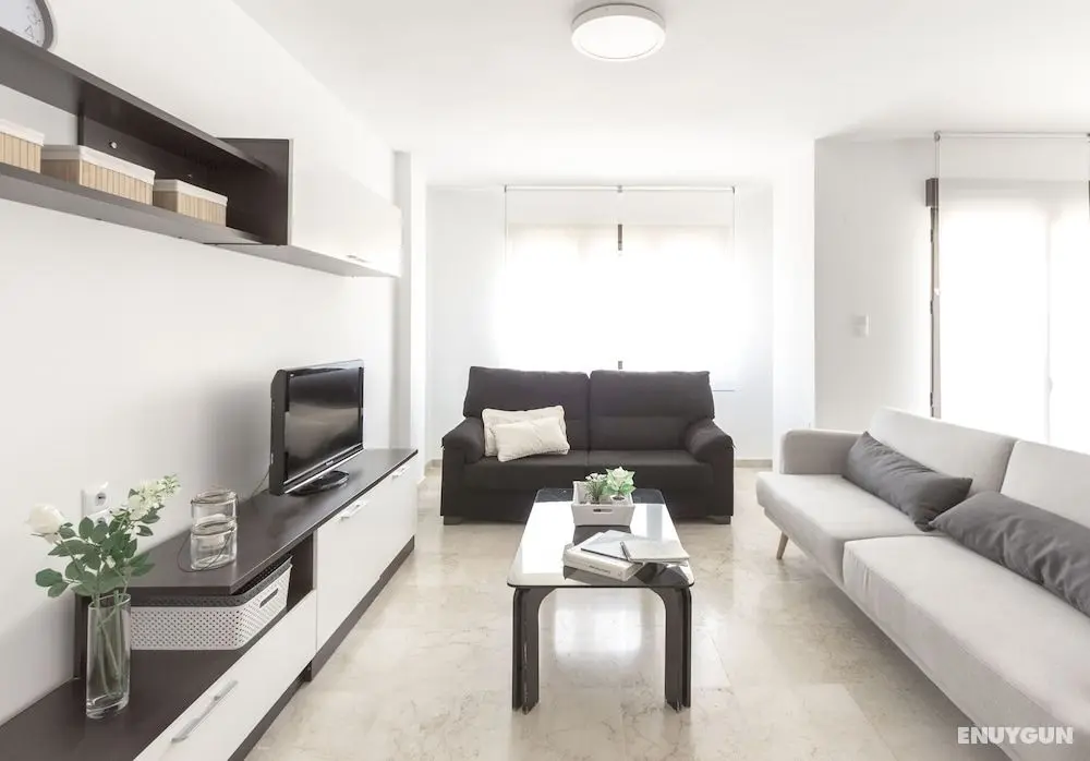 SurTrip Apartamentos - San Antón - Öne Çıkan Resim