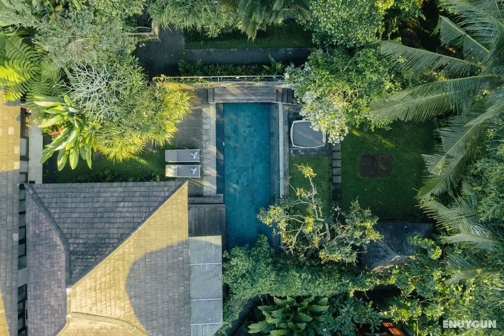Surya Kembar Villas - Öne Çıkan Resim