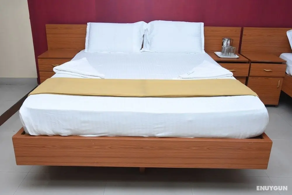 Hotel Surya Residency Majestic - Öne Çıkan Resim