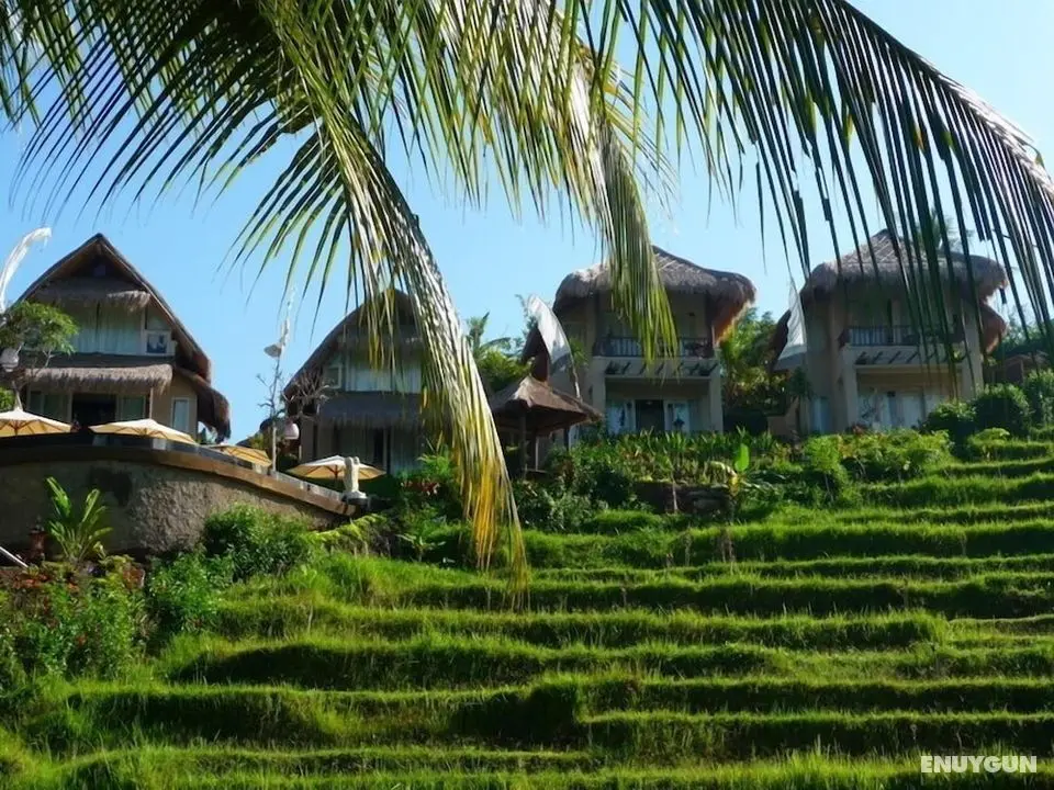 Surya Shanti Villa - Öne Çıkan Resim