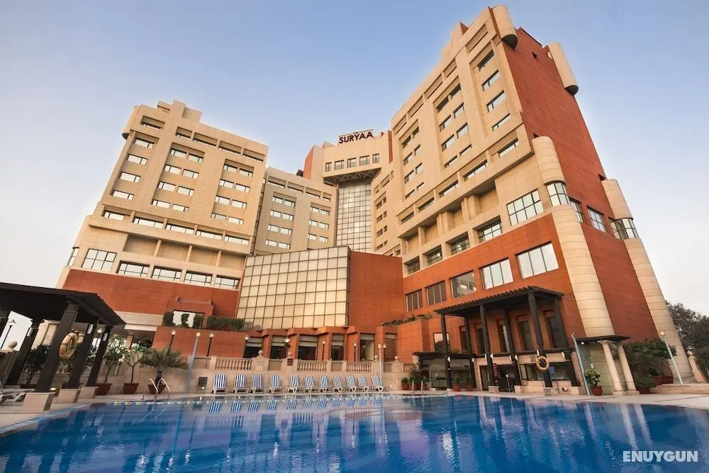 The Suryaa New Delhi - Öne Çıkan Resim