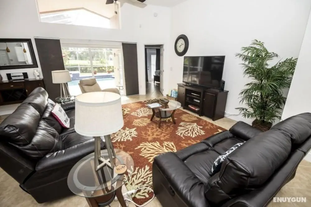 Susan s Southern Dunes Vacation Home - Oda