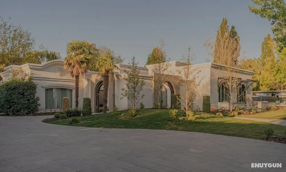 Susana Balbo Winemaker's House - Öne Çıkan Resim