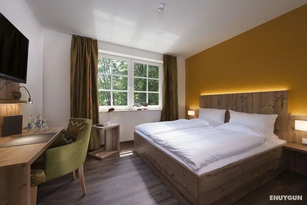 Hotel Susewind - Öne Çıkan Resim