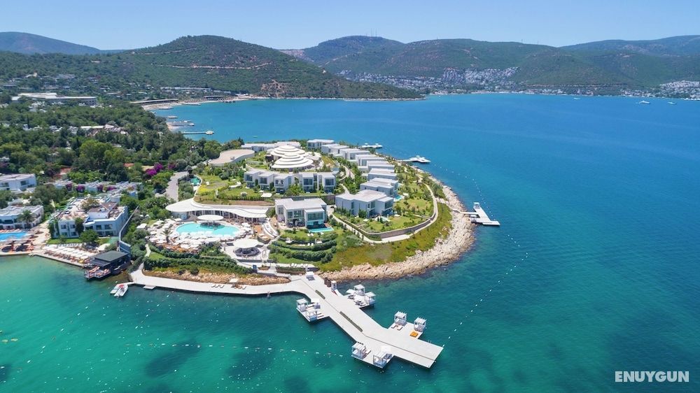 Susona Bodrum, LXR Hotels & Resorts