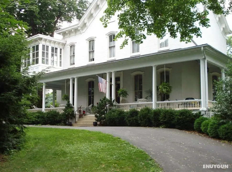 Susquehanna Manor Inn - Öne Çıkan Resim