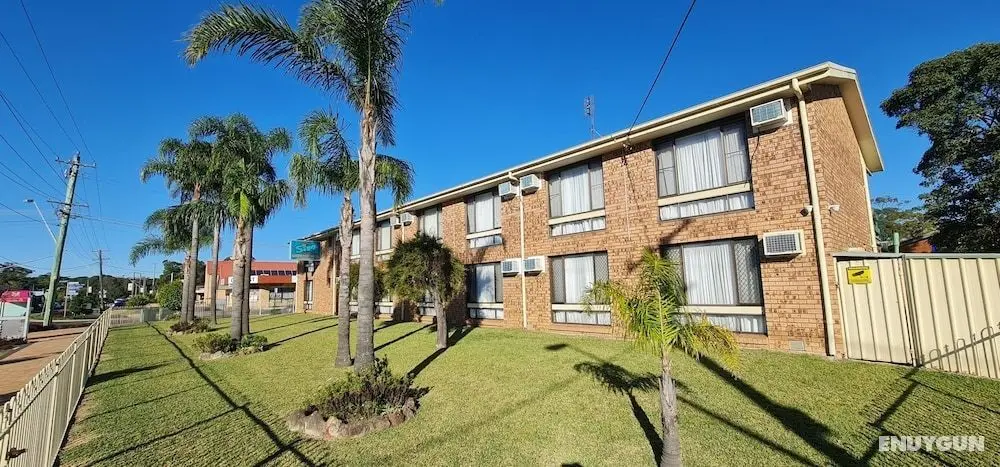 Sussex Inlet Motel - Öne Çıkan Resim