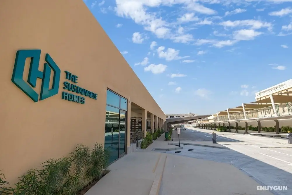 The Sustainable Homes Operated by fam Living - Öne Çıkan Resim