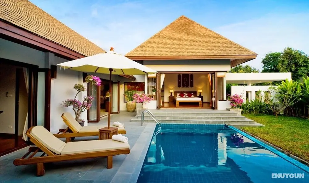 Villa Susu by Holiplanet - Öne Çıkan Resim