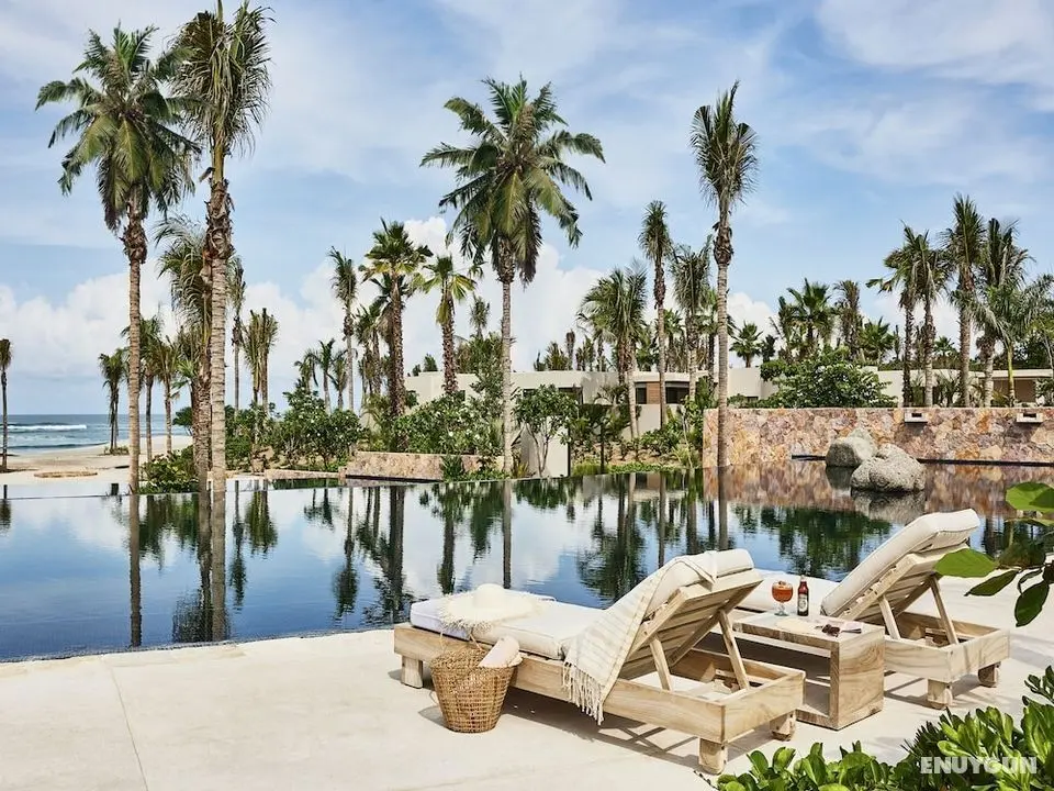 Susurros del Corazón Auberge Resorts - Öne Çıkan Resim
