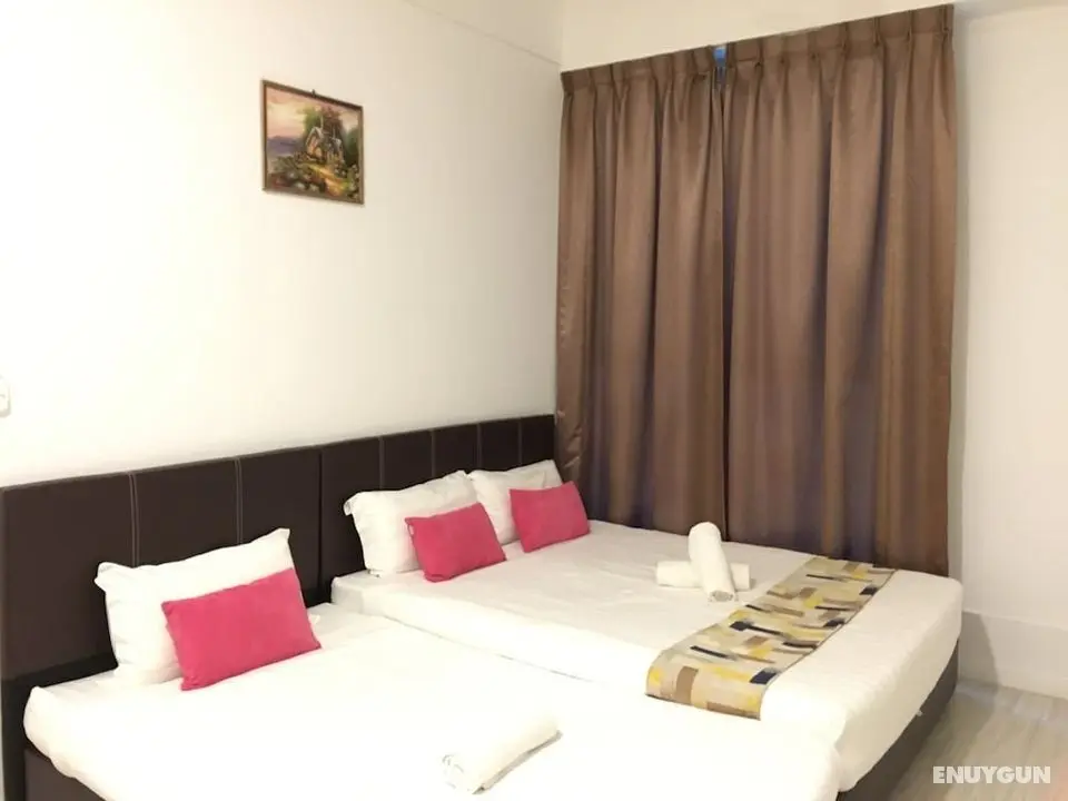 Sutera Avenues - KK Center - Öne Çıkan Resim