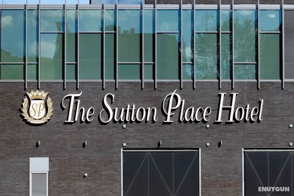 The Sutton Place Hotel Halifax - Öne Çıkan Resim