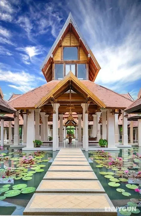 Suuko Wellness & Spa Resort - Öne Çıkan Resim