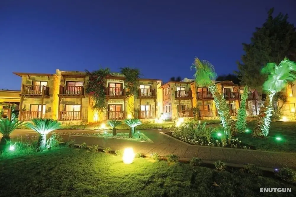 Suum Bodrum Hotel & Beach - Öne Çıkan Resim