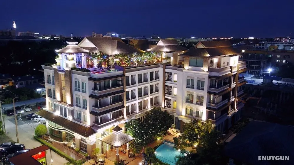 Suvarnabhumi Suite - Öne Çıkan Resim