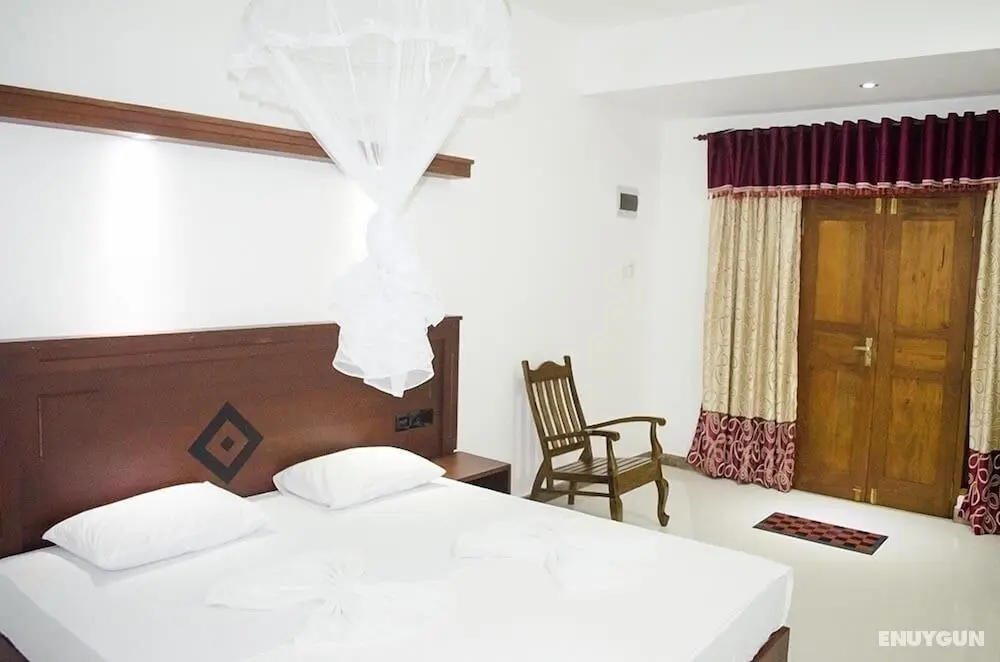 Suwa Arana Resort & Spa - Öne Çıkan Resim