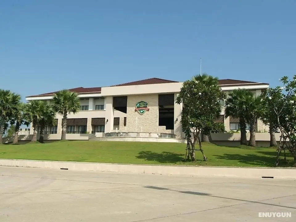 Suwan Golf and Country Club - Öne Çıkan Resim