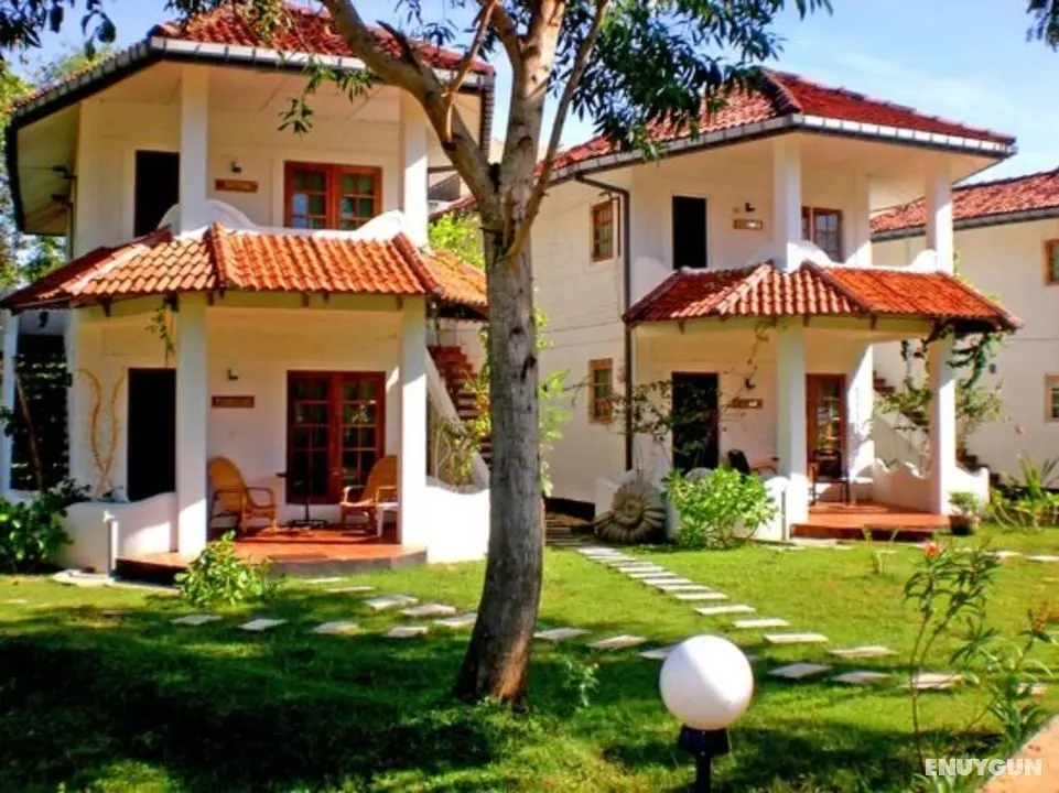 Suwaya Villa - Dış Mekan