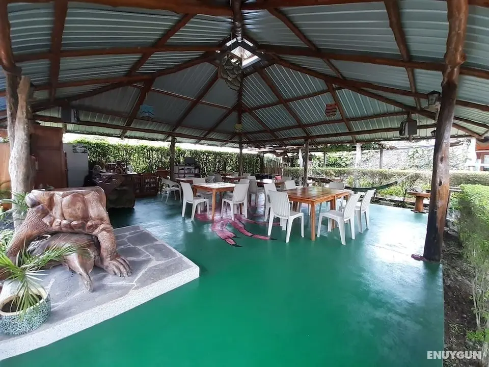 Suymar Ecolodge Galapagos - Öne Çıkan Resim