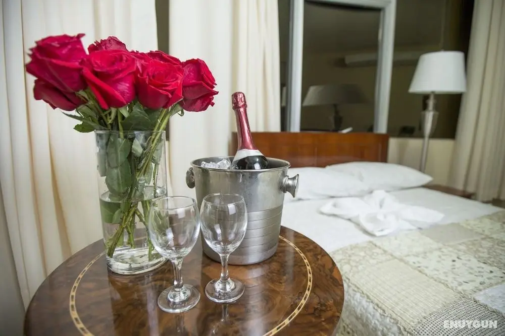 Hotel Suyox Tarapoto - Öne Çıkan Resim
