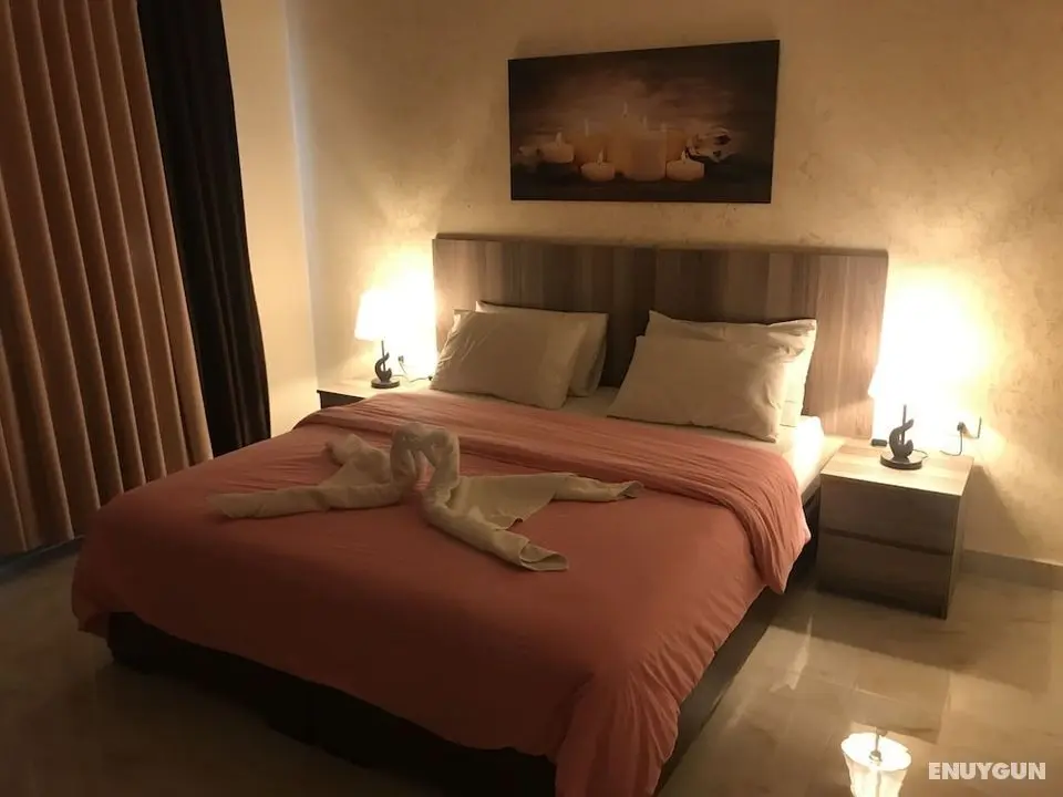 Suzan Studios & Apartments - Öne Çıkan Resim