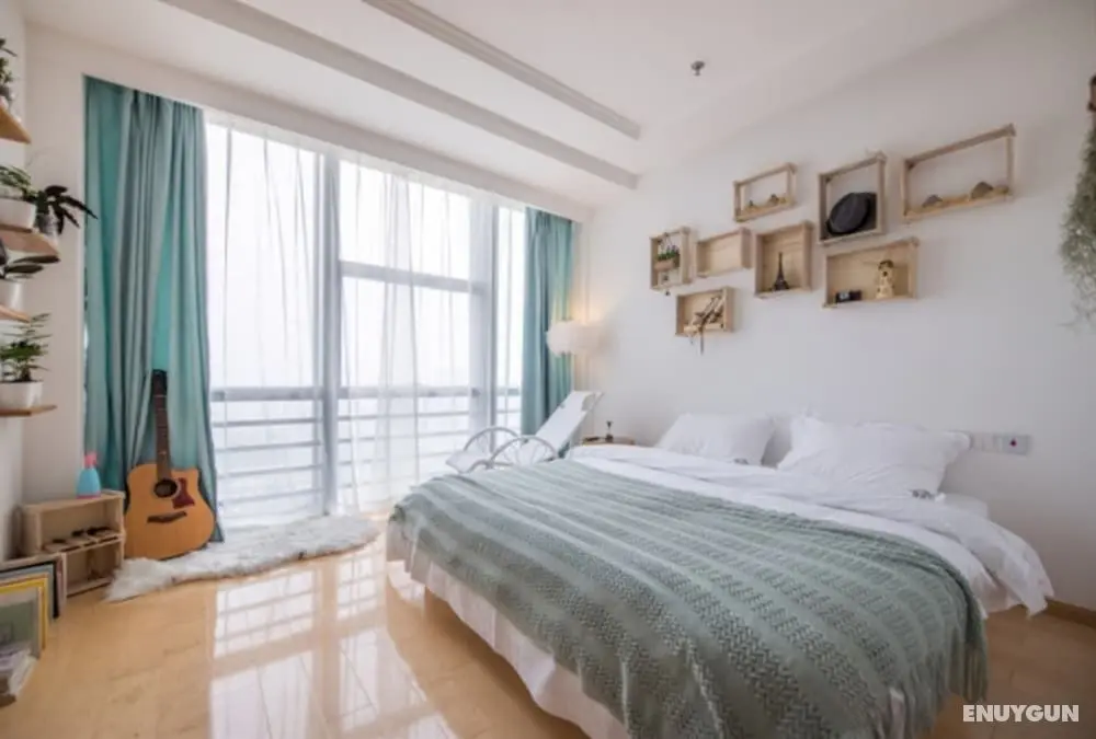 Suzhou One City One Home Apartment - Öne Çıkan Resim