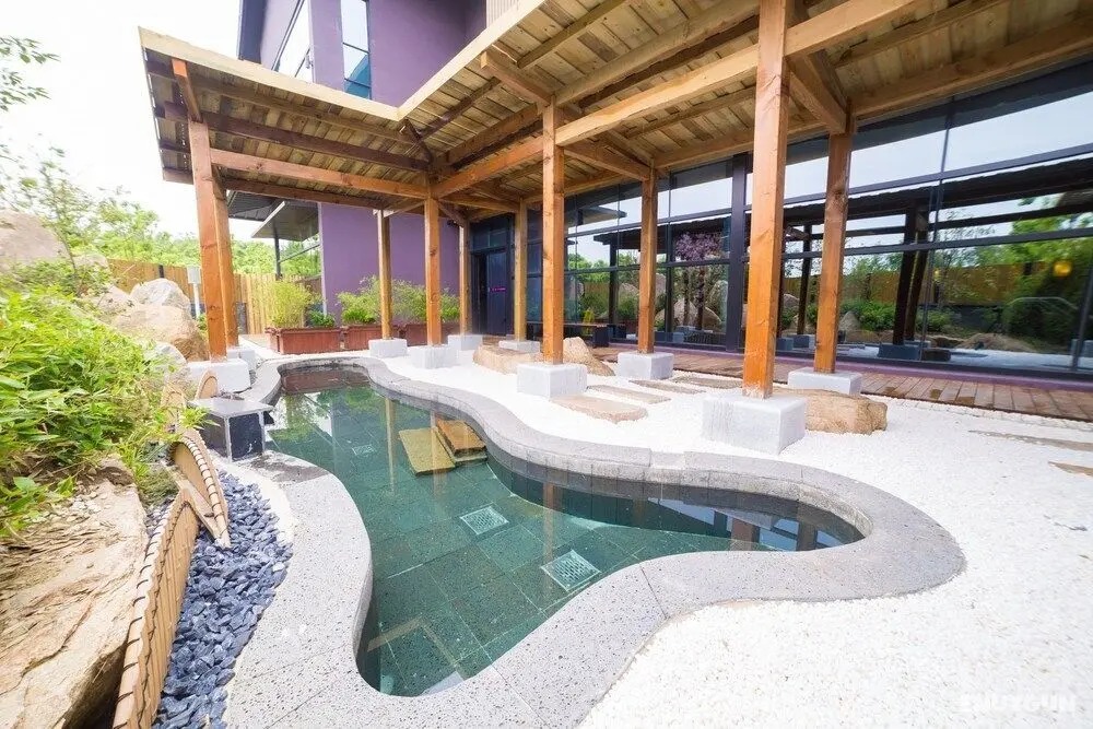 Suzhou River - Purple Resorts & Spa - Öne Çıkan Resim