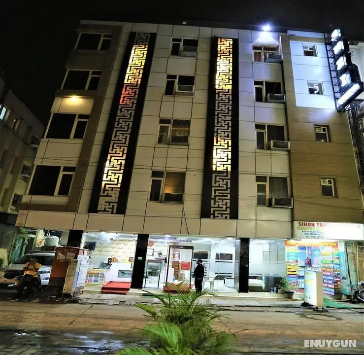 Hotel Suzi International - Öne Çıkan Resim