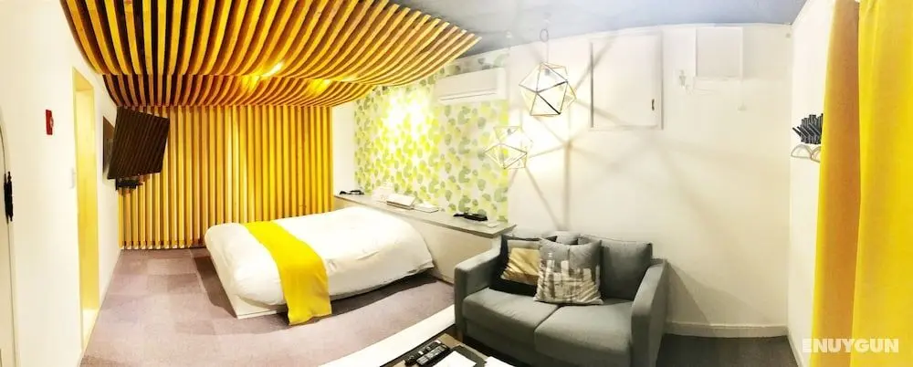 HOTEL SUZUKAKE - Adult Only - Öne Çıkan Resim