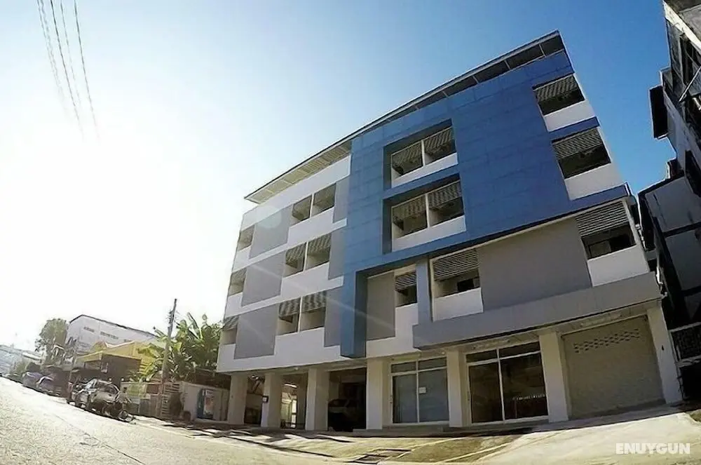 SV Apartment Bangyai - Öne Çıkan Resim