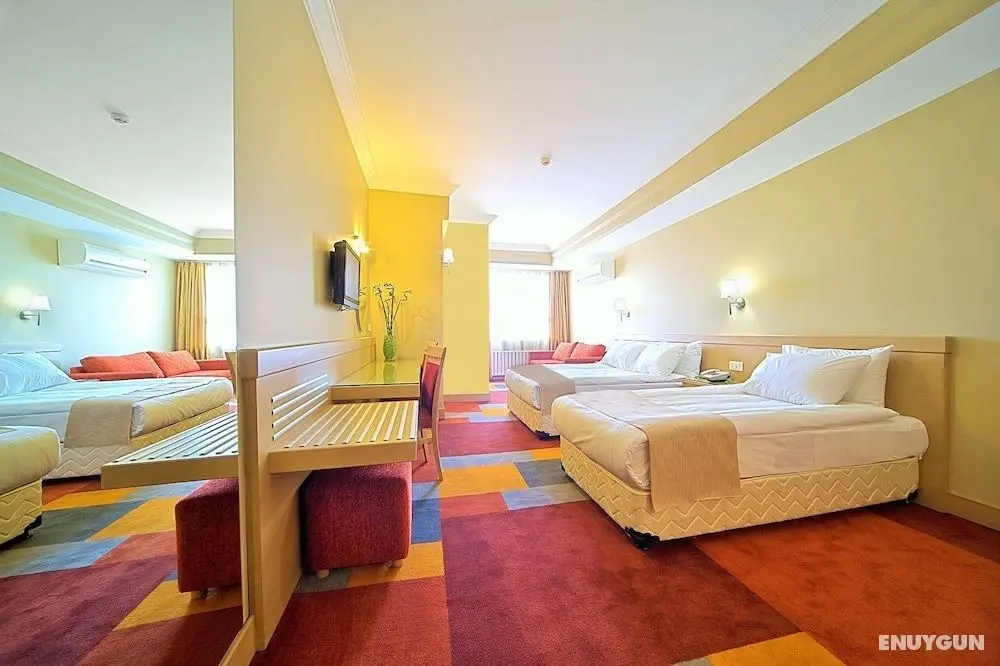 SV Business Hotel Diyarbakır - Öne Çıkan Resim