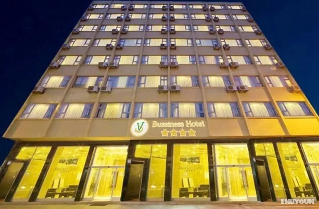 SV Business Hotel Diyarbakır - Öne Çıkan Resim
