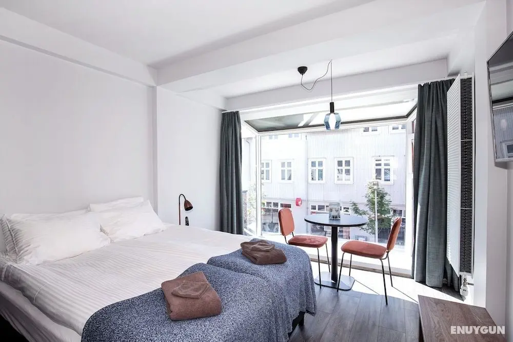Svala Apartments - Öne Çıkan Resim